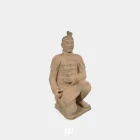 Terracotta Warriors Garden Decoration excellent series Life Size Garden Statue Sculpture Collection Gifts