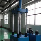 Chinese Products Wholesale Exhaust Bellows Forming Machine Vertical Bellows Hydro-forming Machine