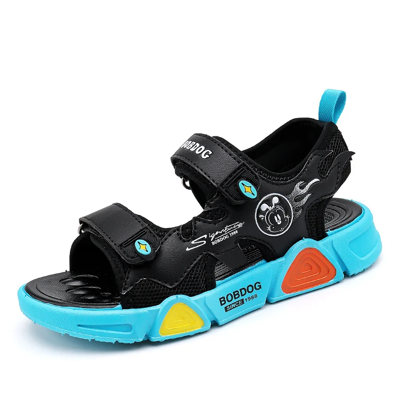 Original factory new cheap latest outdoor kids sandals fashionable kids flat summer sandals
Original factory new cheap latest outdoor kids sandals fashionable kids flat summer sandals