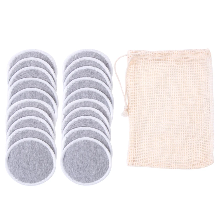 grey color bamboo Cotton Rounds Washable Bamboo Reusable Cotton Pads Face Makeup Remover Pads Cleaning Facial Make up Pad
grey color bamboo Cotton Rounds Washable Bamboo Reusable Cotton Pads Face Makeup Remover Pads Cleaning Facial Make up Pad