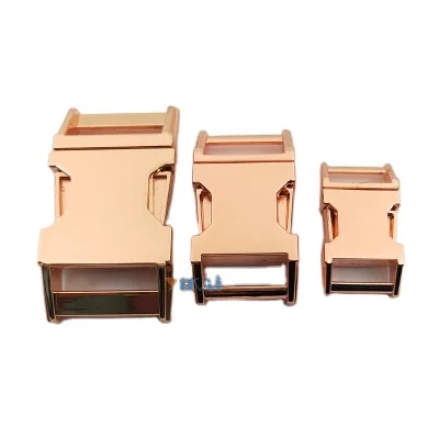 Golden Supplier Stainless Steel Metal Dog Collars Side Quick Release Buckles For Pet Dog Collar Buckle
Golden Supplier Stainless Steel Metal Dog Collars Side Quick Release Buckles For Pet Dog Collar Buckle