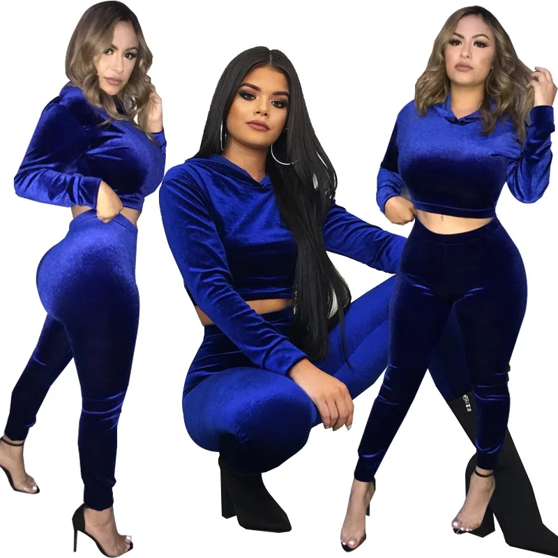 2021 Womens Two Piece Sets Short Sleeve Top Pants Set Summer New Arrival Woman Clothing Two piece Sets, Picture
2021 Womens Two Piece Sets Short Sleeve Top Pants Set Summer New Arrival Woman Clothing Two piece Sets, Picture