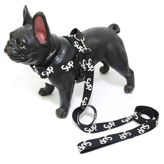 Luxury Sup Printed Pet Collar Nylon Dog Pulling Rope Safe Buckle Dog Necklace Durable Pet Neck Collar, More colors
Luxury Sup Printed Pet Collar Nylon Dog Pulling Rope Safe Buckle Dog Necklace Durable Pet Neck Collar, More colors
