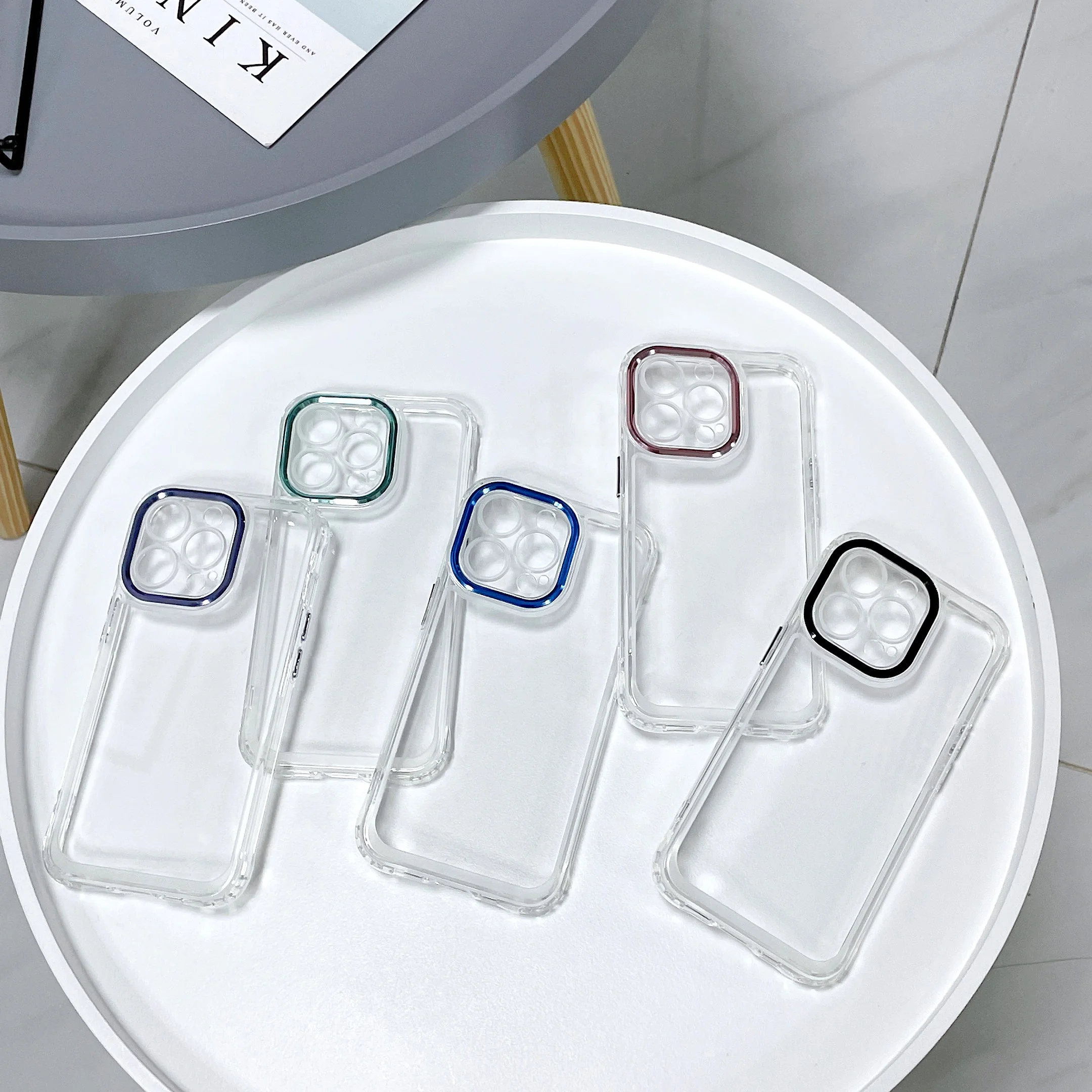 for iphone 13 12 pro max mini soft clear tpu acrylic phone case anti scratch transparent mobile cover
for iphone 13 12 pro max mini soft clear tpu acrylic phone case anti scratch transparent mobile cover