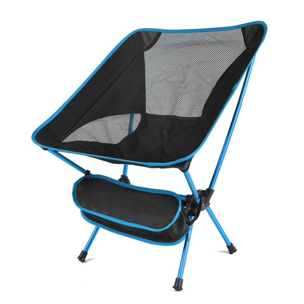 FunFishing Hot Wholesale OEM Aluminum Alloy Portable Folding Camping Chair, Customized color
FunFishing Hot Wholesale OEM Aluminum Alloy Portable Folding Camping Chair, Customized color