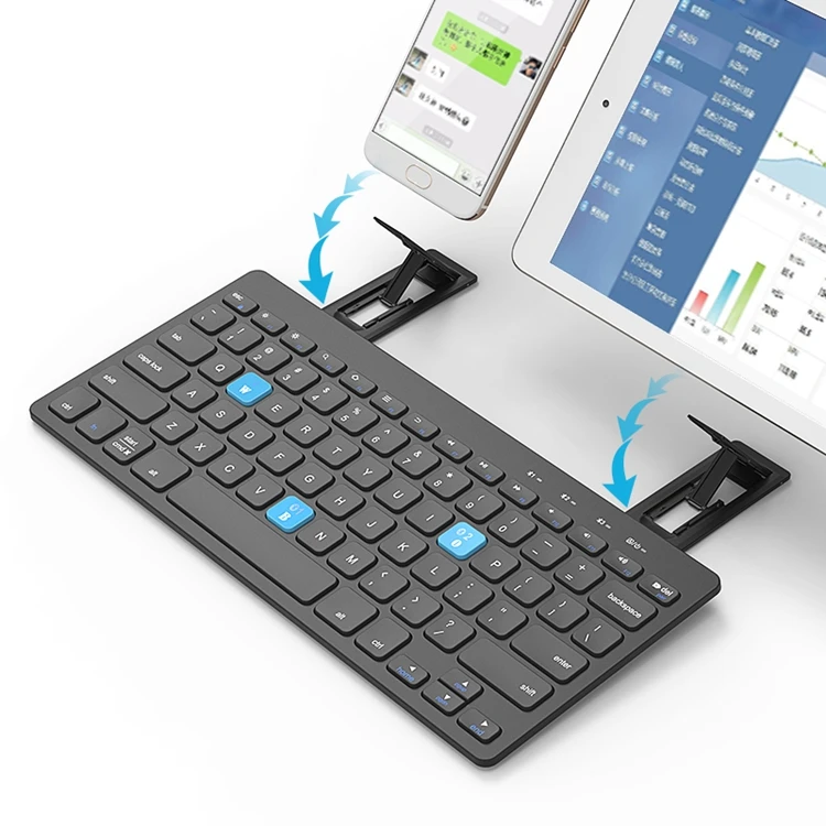 Latest Design Superior Quality Tv Mobile Keyboard Phone Mini Wireless Keyboard Smartphone
Latest Design Superior Quality Tv Mobile Keyboard Phone Mini Wireless Keyboard Smartphone