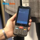 Pda 2d 2d Scanner Portable Android Pda Barcode Scanner 2D Scanner For T L