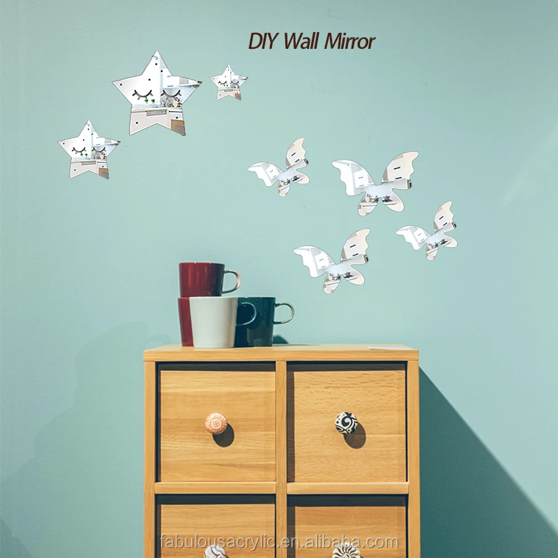 Ornaments home decoration house interior living room sticker custom made DIY decoration interior decoration walls
Ornaments home decoration house interior living room sticker custom made DIY decoration interior decoration walls