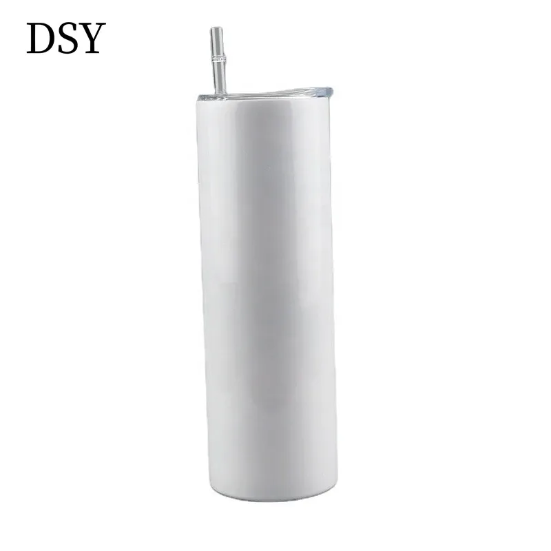 LOWEST Price in Market with high quality 20oz straight skinny white sublimation blank for heat press transfer
LOWEST Price in Market with high quality 20oz straight skinny white sublimation blank for heat press transfer