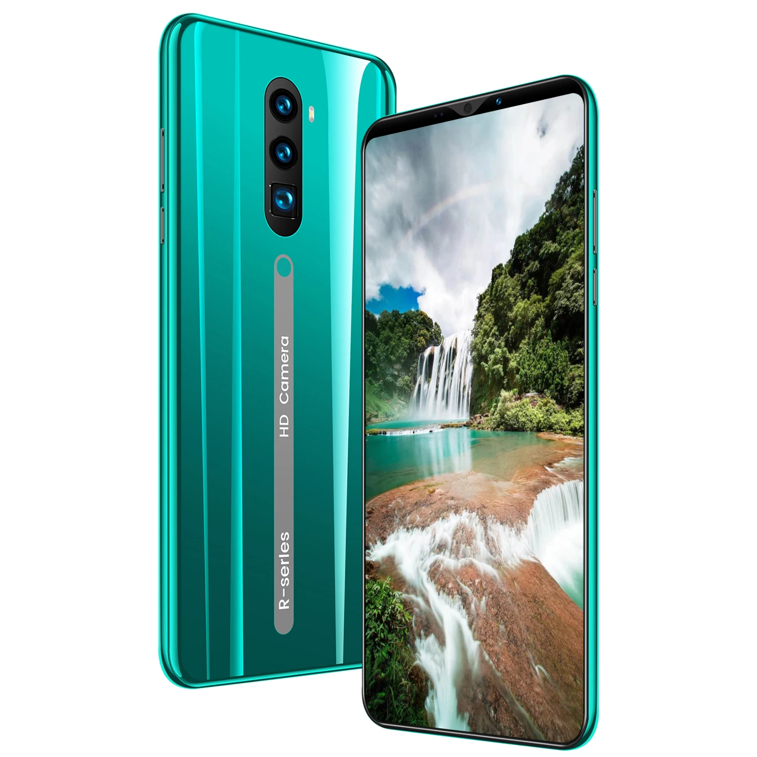 Wholesale Rino3 Pro 5.72 Inch HD Screen Android 5G Android 4GB+64GB Phone Original Unlocked Smart Mobile Phone Cell Phone
Wholesale Rino3 Pro 5.72 Inch HD Screen Android 5G Android 4GB+64GB Phone Original Unlocked Smart Mobile Phone Cell Phone