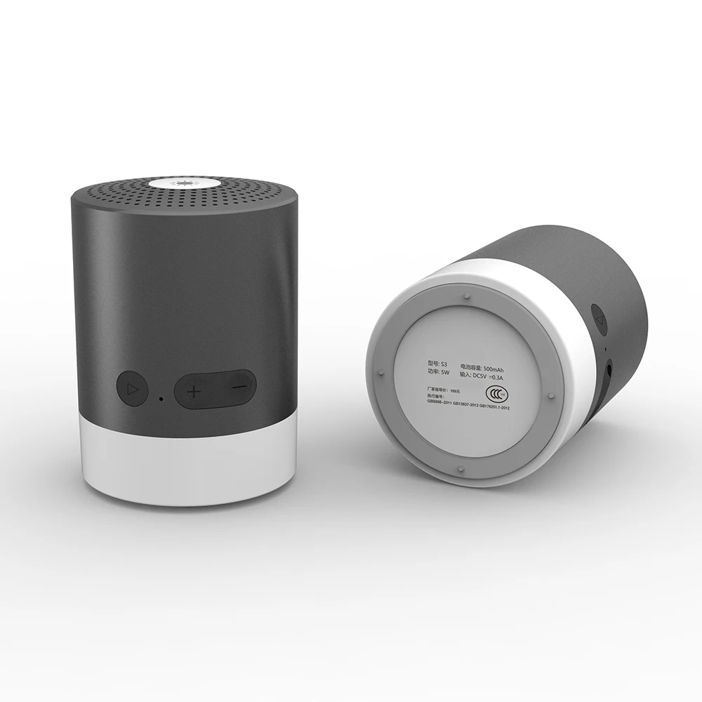 Good sound Bluetooth speaker - ANKUX.COM