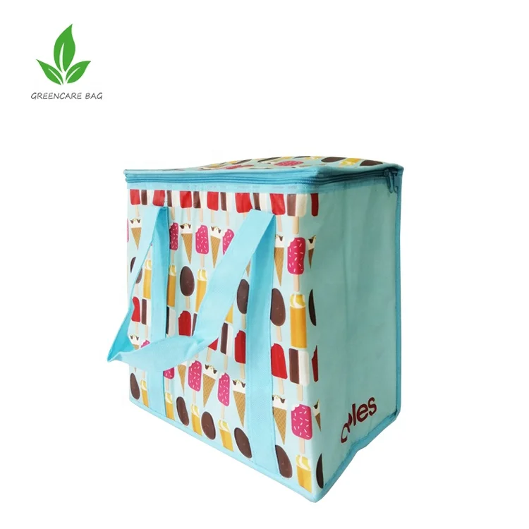 insulated lunch bag coles