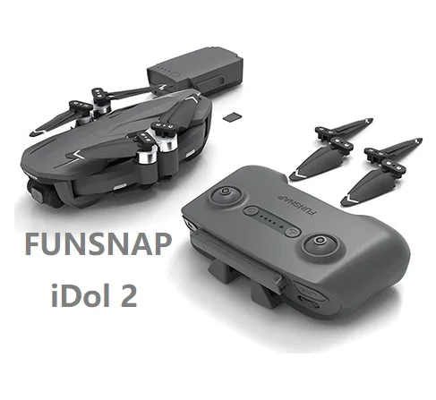 Novelty FUNSNAP DIVA 4K HD Professional Drone Aerial Camera 30 Mis Folding Outdoor Small Anti - shake quadcopter drone
Novelty FUNSNAP DIVA 4K HD Professional Drone Aerial Camera 30 Mis Folding Outdoor Small Anti - shake quadcopter drone