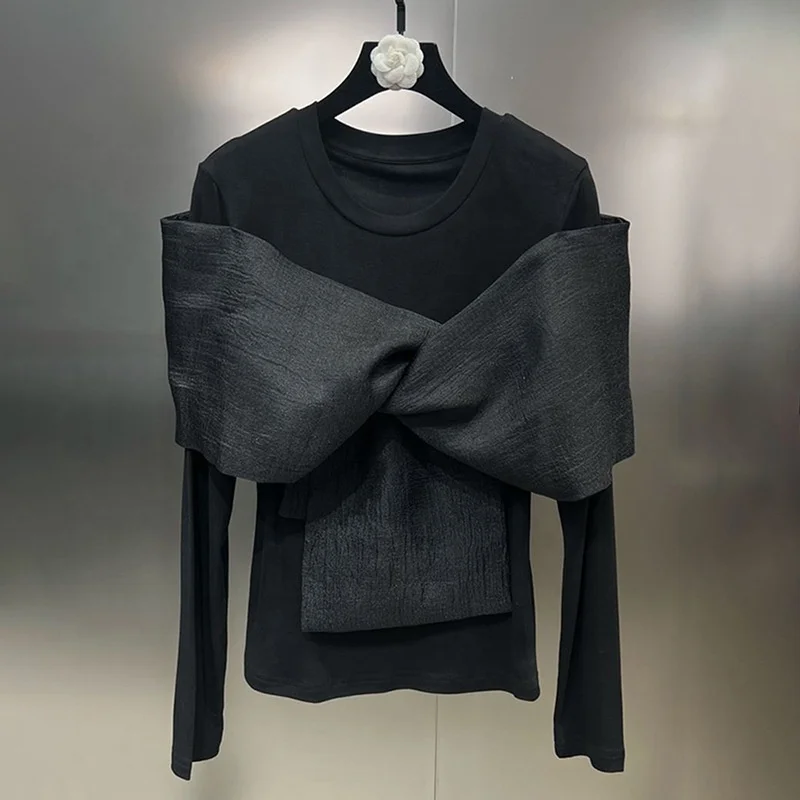 OUDINA New Style Loose Shirt Top Stand Collar Long Sleeve Blouse And Shirts Blouses Shirt For Women
OUDINA New Style Loose Shirt Top Stand Collar Long Sleeve Blouse And Shirts Blouses Shirt For Women