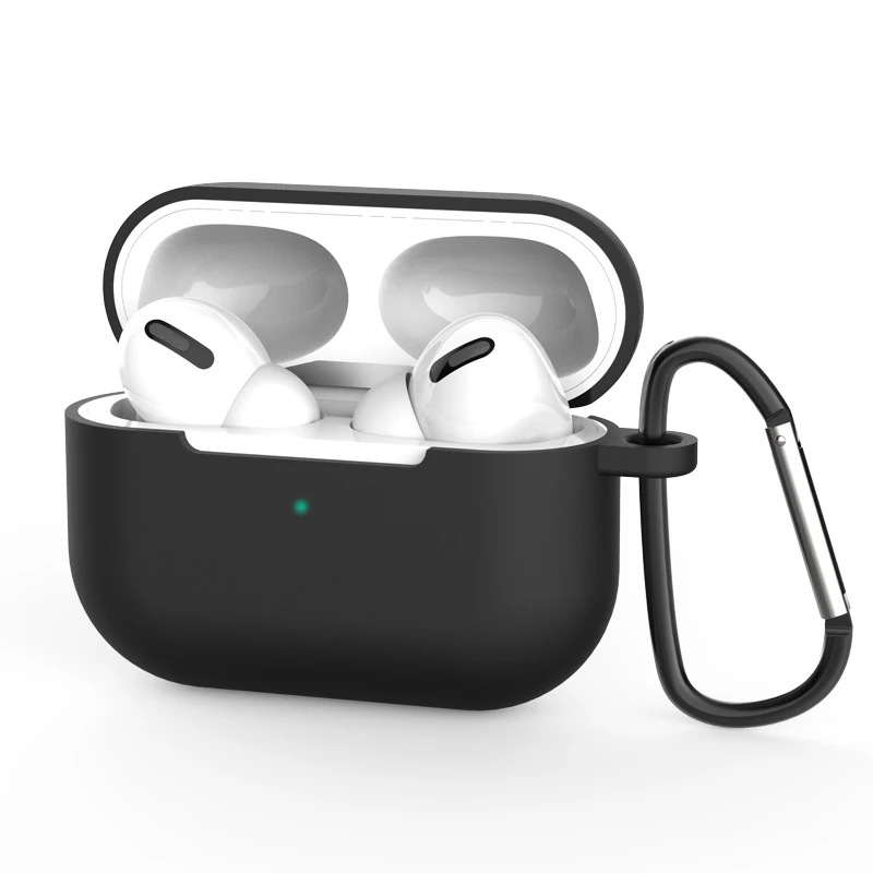 Silicone Cover Case For apple For 1:1 Case sticker Case blue tooth headset wireless Earphone Accessories skin
Silicone Cover Case For apple For 1:1 Case sticker Case blue tooth headset wireless Earphone Accessories skin