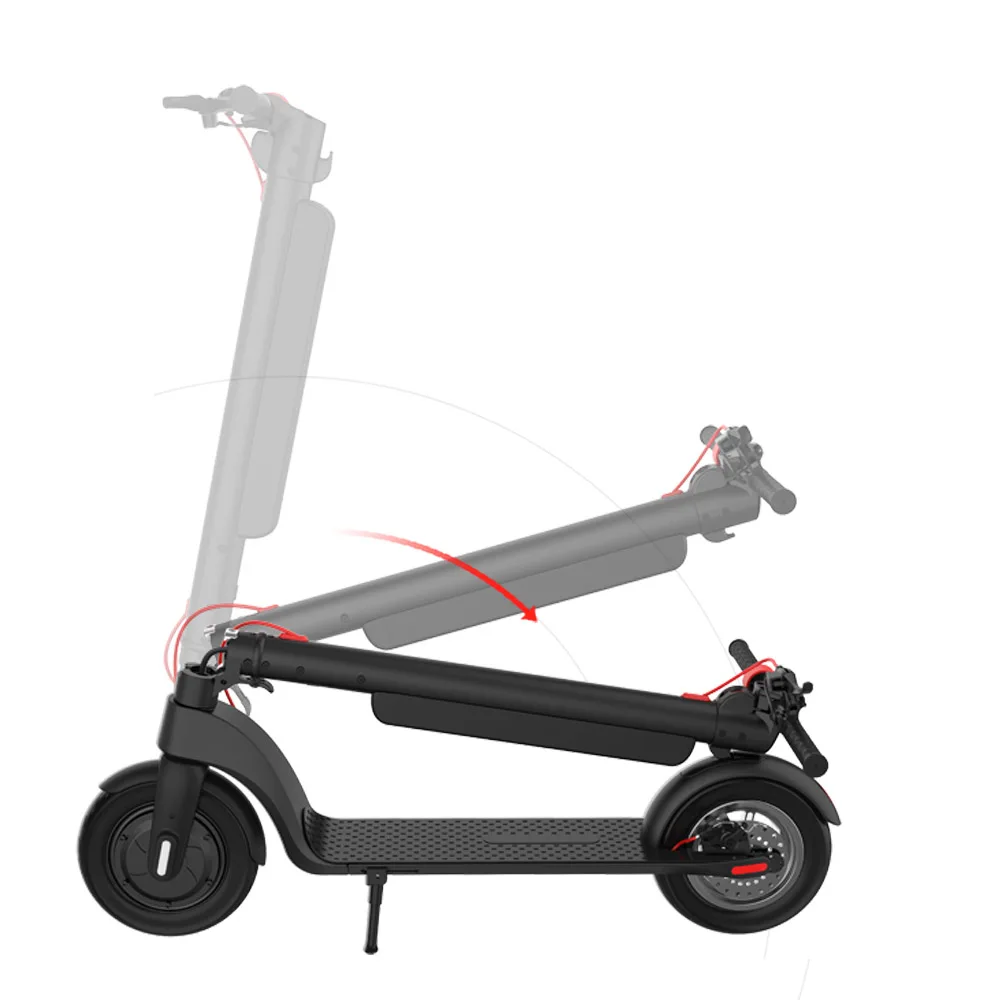 High Speed X8 450W Removable Lithium Battery Electric Scooter 
High Speed X8 450W Removable Lithium Battery Electric Scooter