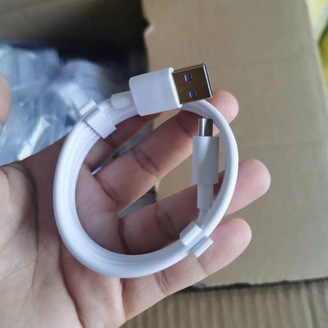 2020 NEW Super Fast Charging 4.5V 5A USB Type-C Cable USB 3.0 3.1 Type C Cable For Huawei For Android
2020 NEW Super Fast Charging 4.5V 5A USB Type-C Cable USB 3.0 3.1 Type C Cable For Huawei For Android