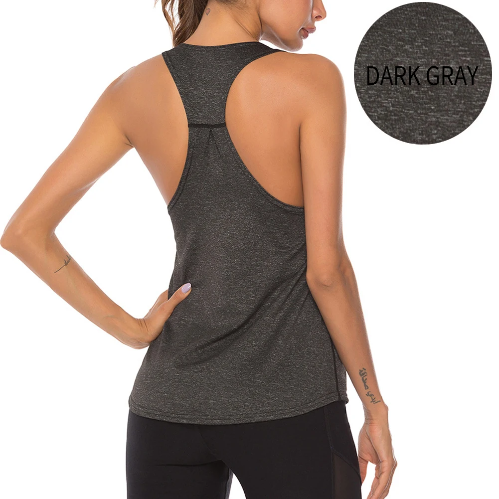 Joyord Sexy Quick Drying Fitness Yoga Quality Tshirts Crop Sports Womens With Pocket Fit Tank Top Gym Singlet Yoga t-shirts
Joyord Sexy Quick Drying Fitness Yoga Quality Tshirts Crop Sports Womens With Pocket Fit Tank Top Gym Singlet Yoga t-shirts