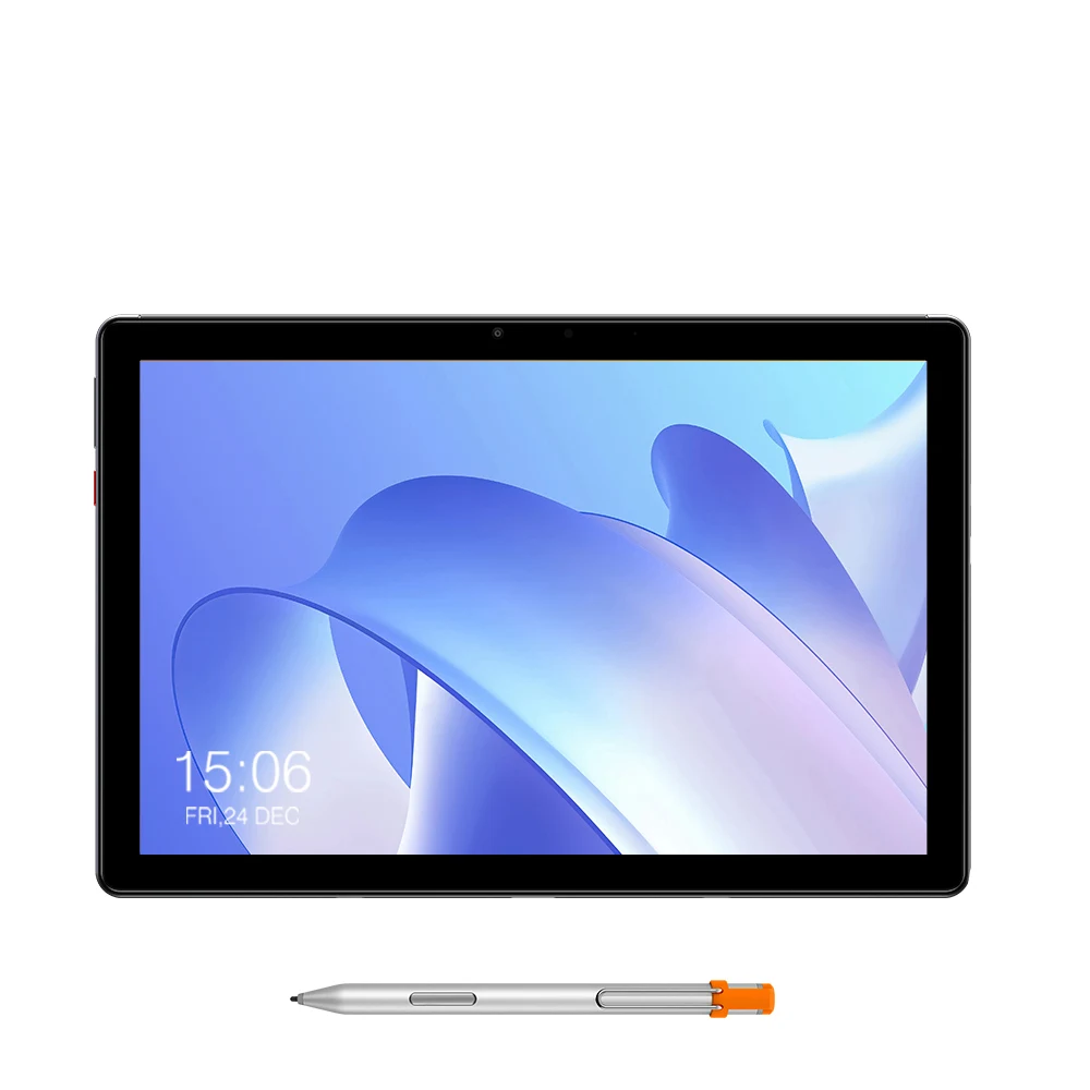 CHUWI Intel Jasper Lake N4500 Wholwsale-Windows Tab Windows 11 Tablet For Retirees 10.1inch For Windows Tablet Pc
CHUWI Intel Jasper Lake N4500 Wholwsale-Windows Tab Windows 11 Tablet For Retirees 10.1inch For Windows Tablet Pc