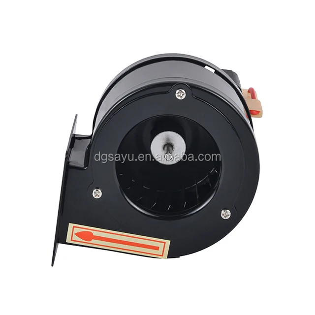 Centrifugal Fans, CY063 - detail 30