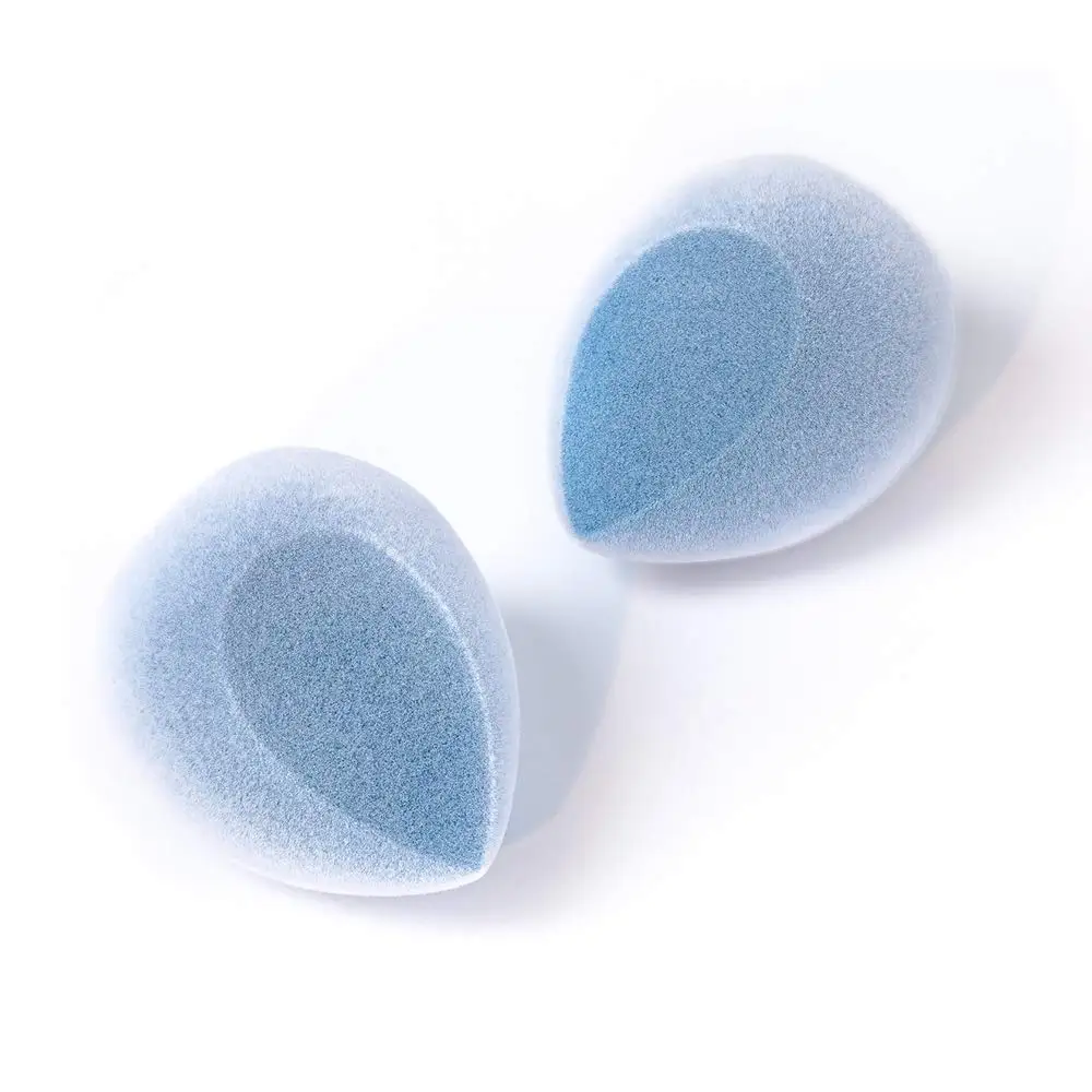 microfiber velvet sponge, dual layer technologys, powders and creams latex-free flower make up sponge, Customized
microfiber velvet sponge, dual layer technologys, powders and creams latex-free flower make up sponge, Customized