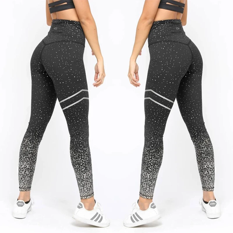 High Waist Light Weight Fitness And Yoga Wear Women Yoga Leggings For Sports, Gray/black/pink/white
High Waist Light Weight Fitness And Yoga Wear Women Yoga Leggings For Sports, Gray/black/pink/white
