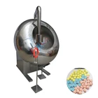 Wholesale Spraying Coating Tablet Machine BY-800