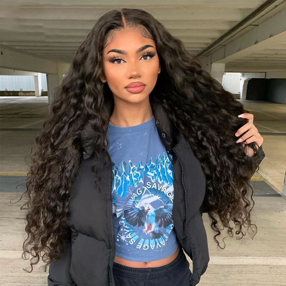 Natural Color Cuticle Aligned Unprocessed Brazilian Virgin Remy Human Hair Full Lace Wigs Wholesale
Natural Color Cuticle Aligned Unprocessed Brazilian Virgin Remy Human Hair Full Lace Wigs Wholesale