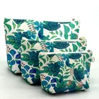 Manufacturer Cheap Wholesale Promotional Cosmetic Bag Pouch Toiletry Makeup Wash Bag