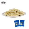 2.5g Oat Milk Compressed Candy Table Candy From Shunlong Confectionery Candy Factory