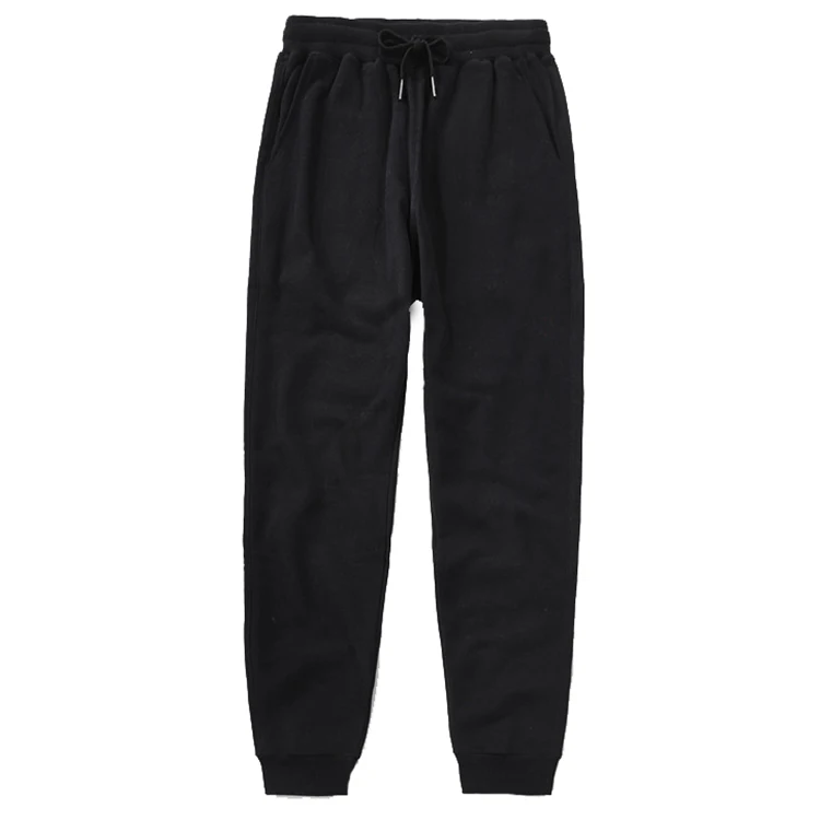 Men Fleece 50%Cotton 50% Polyester Casual Joggers Slim Sweatpants, Customized color
Men Fleece 50%Cotton 50% Polyester Casual Joggers Slim Sweatpants, Customized color