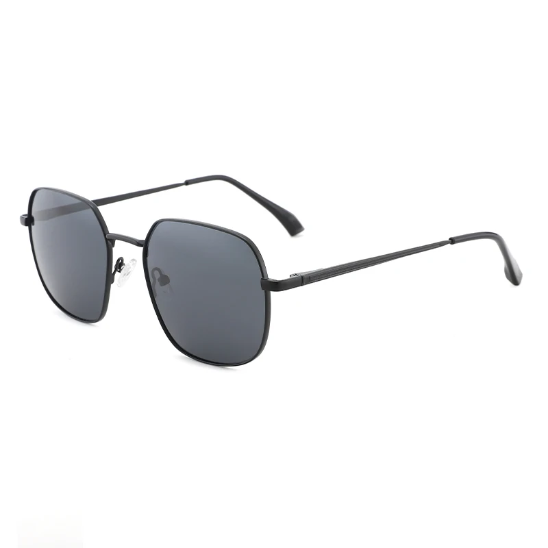 Classic Retro New Luxury Sunglasses Metal Frame Outdoor Travel Sunglasses Blackout Sunglasses
Classic Retro New Luxury Sunglasses Metal Frame Outdoor Travel Sunglasses Blackout Sunglasses