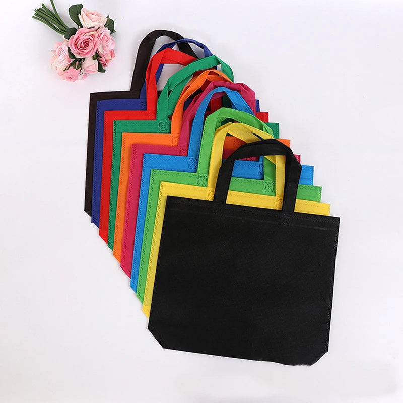 YASEN Reusable Tote Grocery Non Woven Eco Bag Customized Exquisite Non-Woven Bags Printed Non Woven Shopping Bag
YASEN Reusable Tote Grocery Non Woven Eco Bag Customized Exquisite Non-Woven Bags Printed Non Woven Shopping Bag