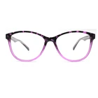China wholesale Optical CP Injection Acetate Eyeglasses frames with custom logo No MOQ Ready to ship