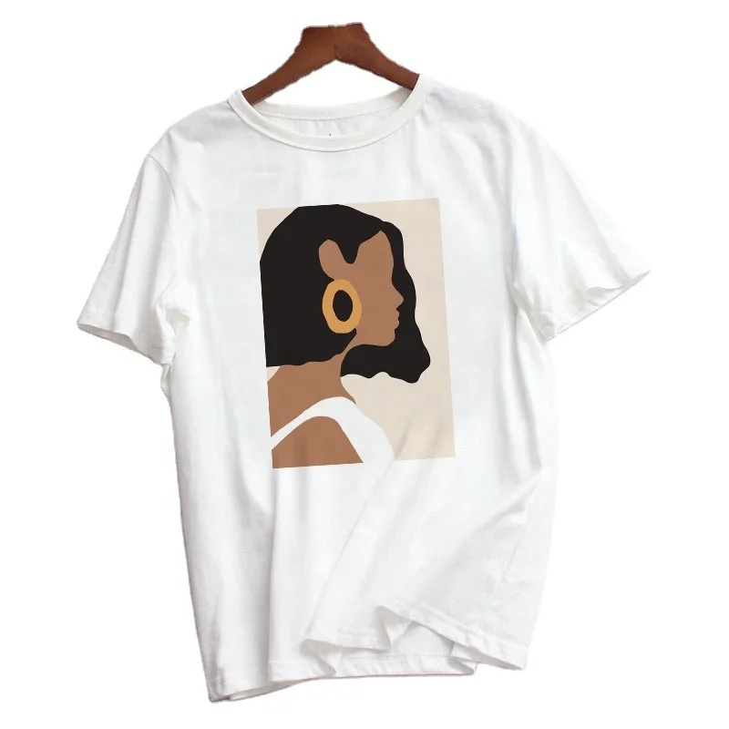 Short-sleeved T-shirt female summer students loose new super fire short-sleeved shirt T-shirt girlfriends
Short-sleeved T-shirt female summer students loose new super fire short-sleeved shirt T-shirt girlfriends