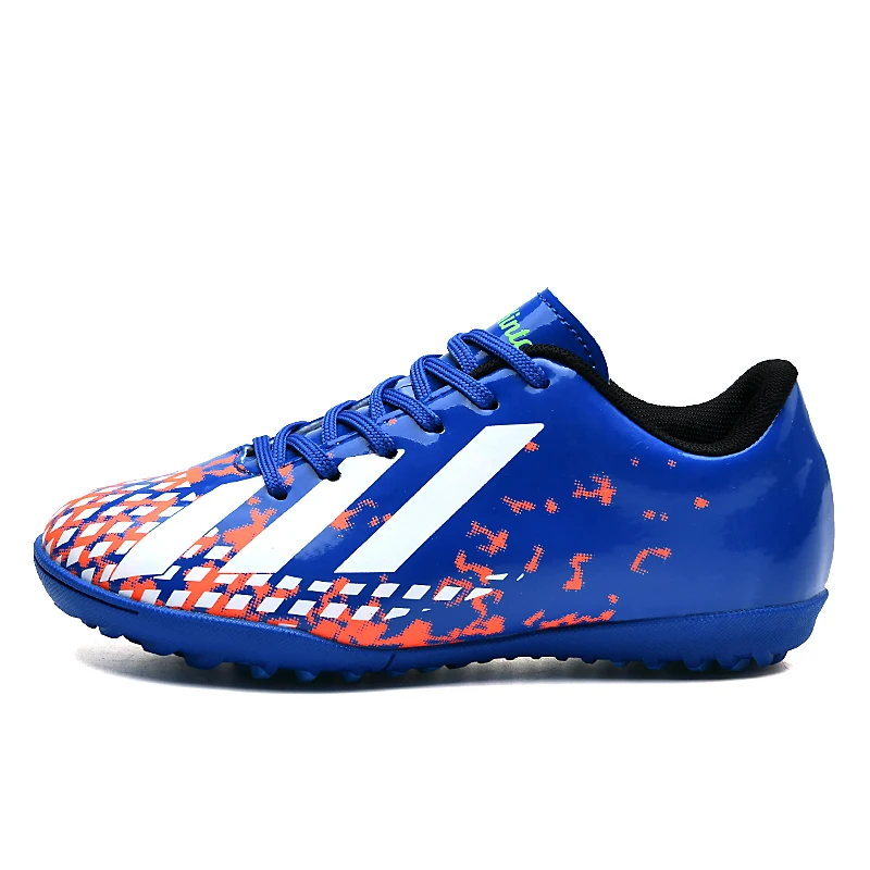 Factory Direct Wholesale Men Outdoor Sport football shoes Kids Soccer Shoes Low Price Football Shoes Custom
Factory Direct Wholesale Men Outdoor Sport football shoes Kids Soccer Shoes Low Price Football Shoes Custom