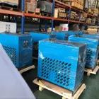 Air Drier Dryer Compressed Air Drier Air Compressor Dryer