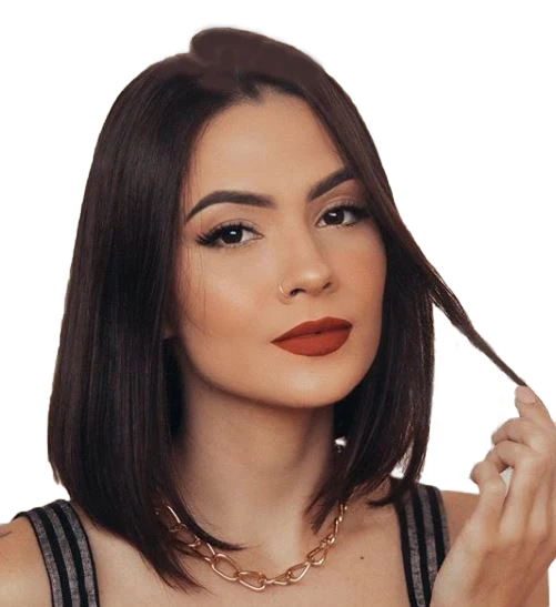 Parksonhair transparent lace frontal Human Hair Wigs For Black Women 13*4 Straight 150% 180% Virgin Brazilian Hair
Parksonhair transparent lace frontal Human Hair Wigs For Black Women 13*4 Straight 150% 180% Virgin Brazilian Hair