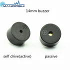 High Buzzer Buzzer 5v Buzzer 5V 12v Micro Piezo Transducer High Frequency Buzzer 4000Hz