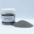 China supplier produce ultra fine iron metal powder for different applications