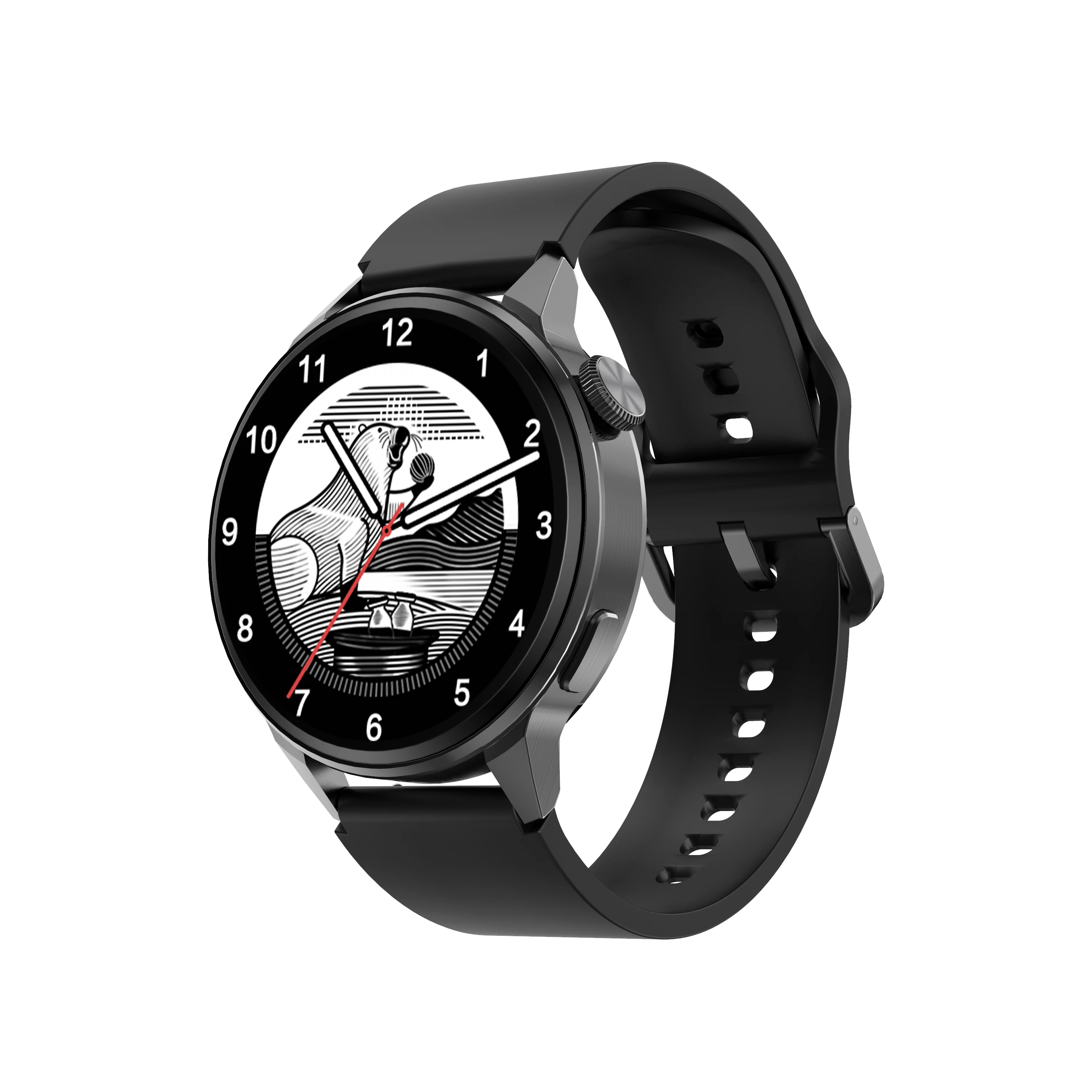 DT4+ DT No.1 Best Selling Women's Smartwatch Fitness Heart Rate Tracker Ip67 Waterproof Android Smartwatch
DT4+ DT No.1 Best Selling Women's Smartwatch Fitness Heart Rate Tracker Ip67 Waterproof Android Smartwatch