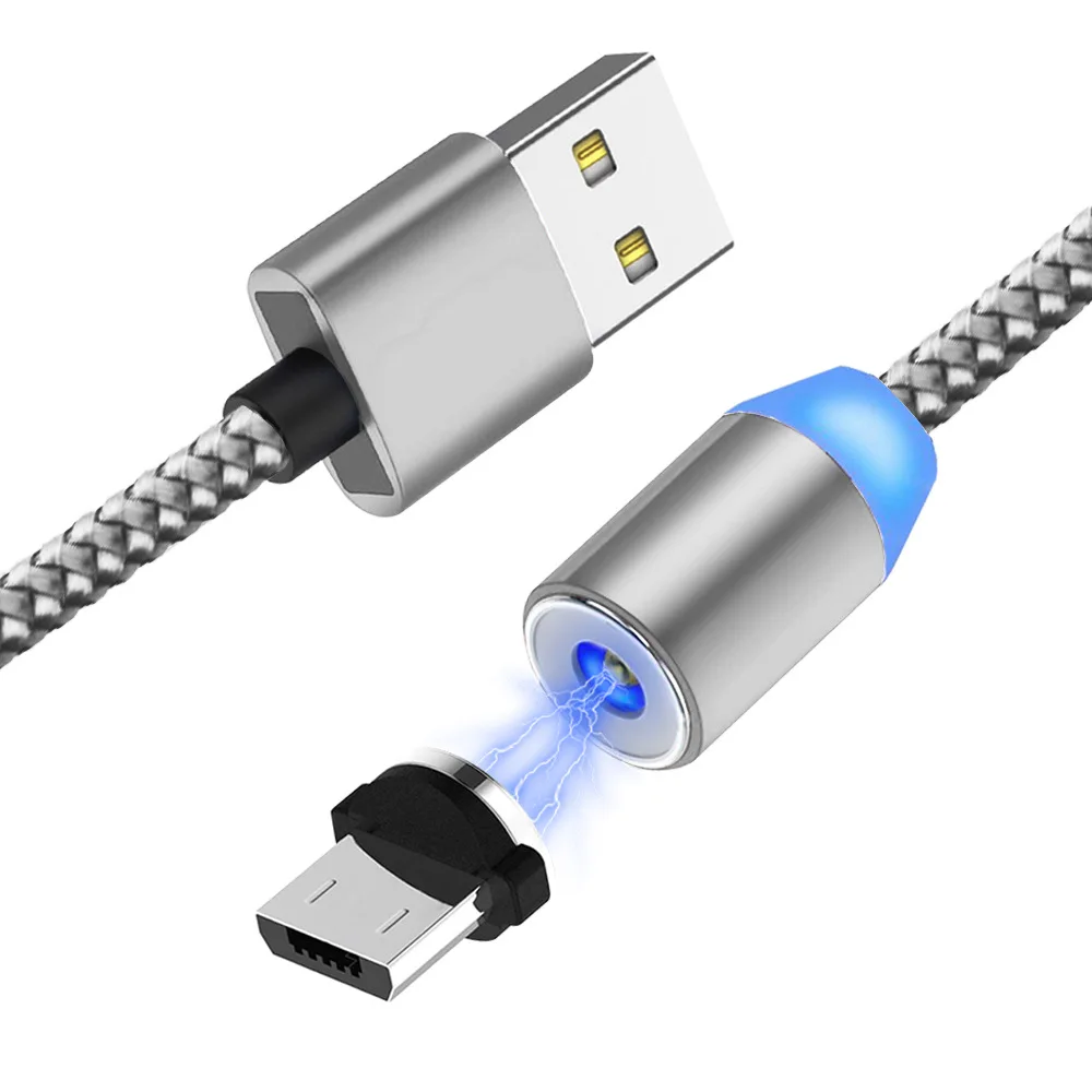 Free Shipping FLOVEME 1M, Magnetic Mobile Phone Cable for iPhone Micro USB Type C Cable Magnetic Charger/
Free Shipping FLOVEME 1M, Magnetic Mobile Phone Cable for iPhone Micro USB Type C Cable Magnetic Charger/