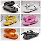 Wholesale Breathable Non-open toe shoes Beach sandals Slippers for women and men,girl and boy