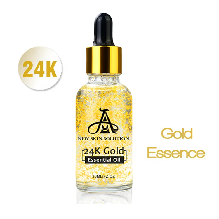 AH Organic Golden Active Serum Gold Serum Korea Pure 24K Nano Gold Facial Skin Face Serum
AH Organic Golden Active Serum Gold Serum Korea Pure 24K Nano Gold Facial Skin Face Serum