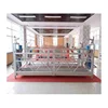 Suspended platform / gondola / construction building platform for building facade work