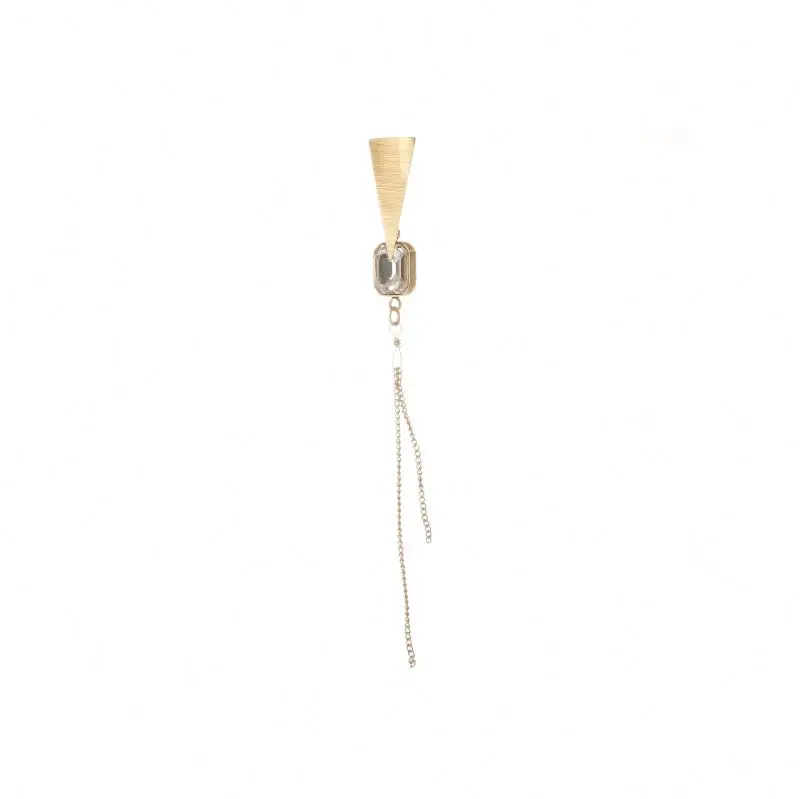 Temperament Korean Style Female Fashion Crystal Pendant Tassel Earrings 2021,Long Drop Earring
Temperament Korean Style Female Fashion Crystal Pendant Tassel Earrings 2021,Long Drop Earring