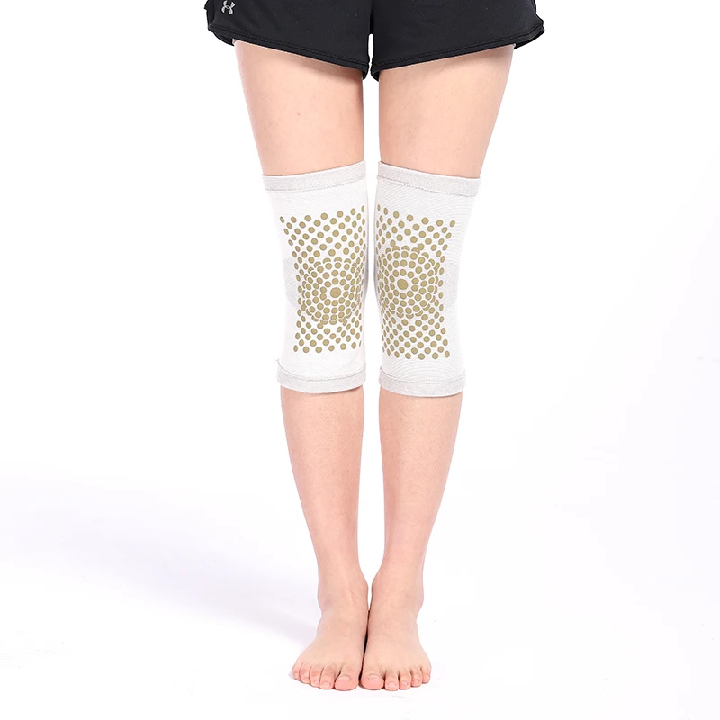 Hot Sale Running Fitness Sports Knee Guard Pad Sleeve Compression Help For Knee Arthritis, Black white
Hot Sale Running Fitness Sports Knee Guard Pad Sleeve Compression Help For Knee Arthritis, Black white