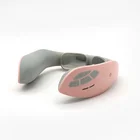 High Quality Light And Portable Intelligent Heated Neck Care Massager