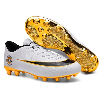 UMYOGO 2021 Top Quality Soccer Cleats Men 2021 Custom Soccer Shoes Football Boots for Men and Women, 39 colors
UMYOGO 2021 Top Quality Soccer Cleats Men 2021 Custom Soccer Shoes Football Boots for Men and Women, 39 colors