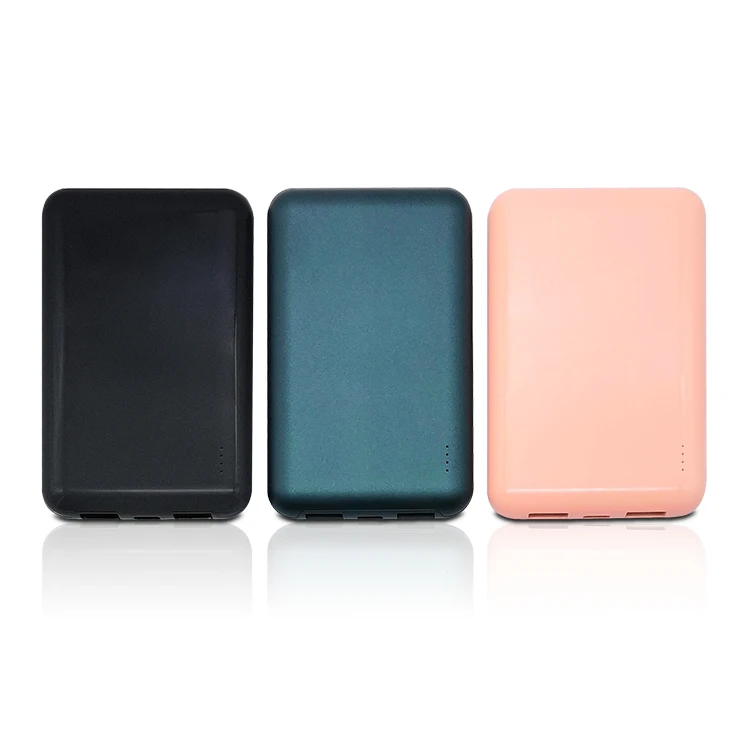 Slim And Universal Portable Power Bank Battery Pack 10000mAh Power Bank Dual USB 5V/2A Mobile Phone Plastic Charge
Slim And Universal Portable Power Bank Battery Pack 10000mAh Power Bank Dual USB 5V/2A Mobile Phone Plastic Charge